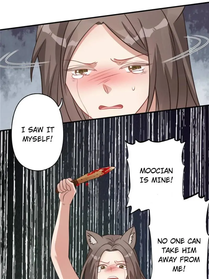 I Became the Beastman’s Wife chapter 35 - page 7