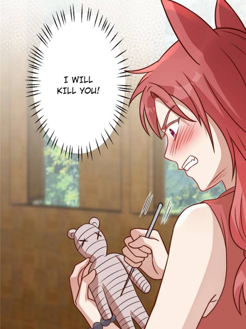 I Became the Beastman’s Wife chapter 33 - page 21