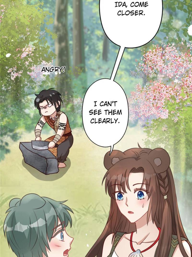 I Became the Beastman’s Wife chapter 32 - page 16