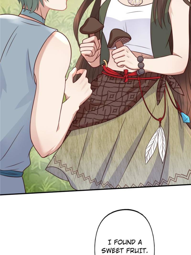 I Became the Beastman’s Wife chapter 32 - page 17
