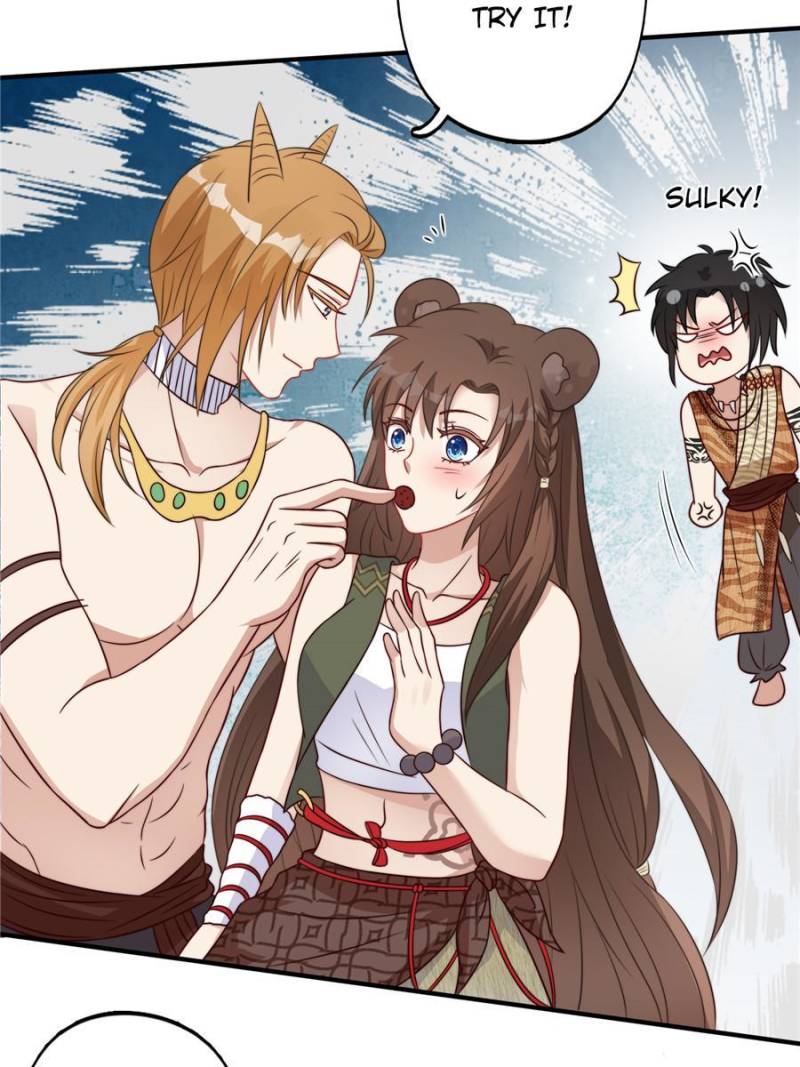 I Became the Beastman’s Wife chapter 32 - page 18