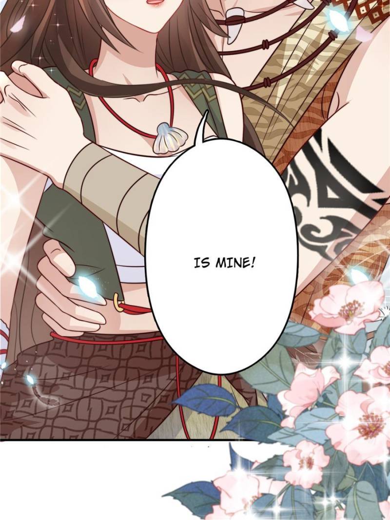 I Became the Beastman’s Wife chapter 32 - page 26