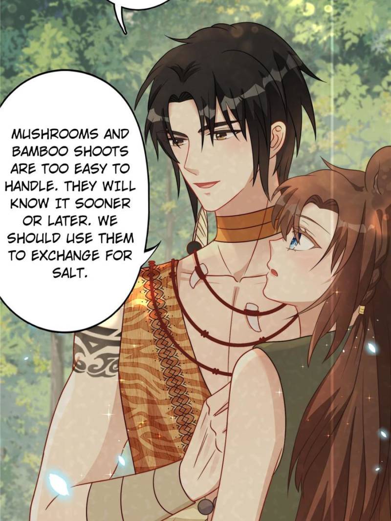 I Became the Beastman’s Wife chapter 31 - page 12