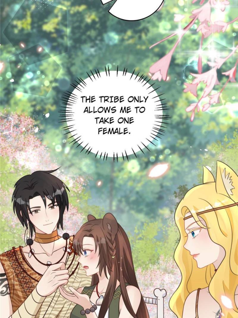 I Became the Beastman’s Wife chapter 31 - page 25