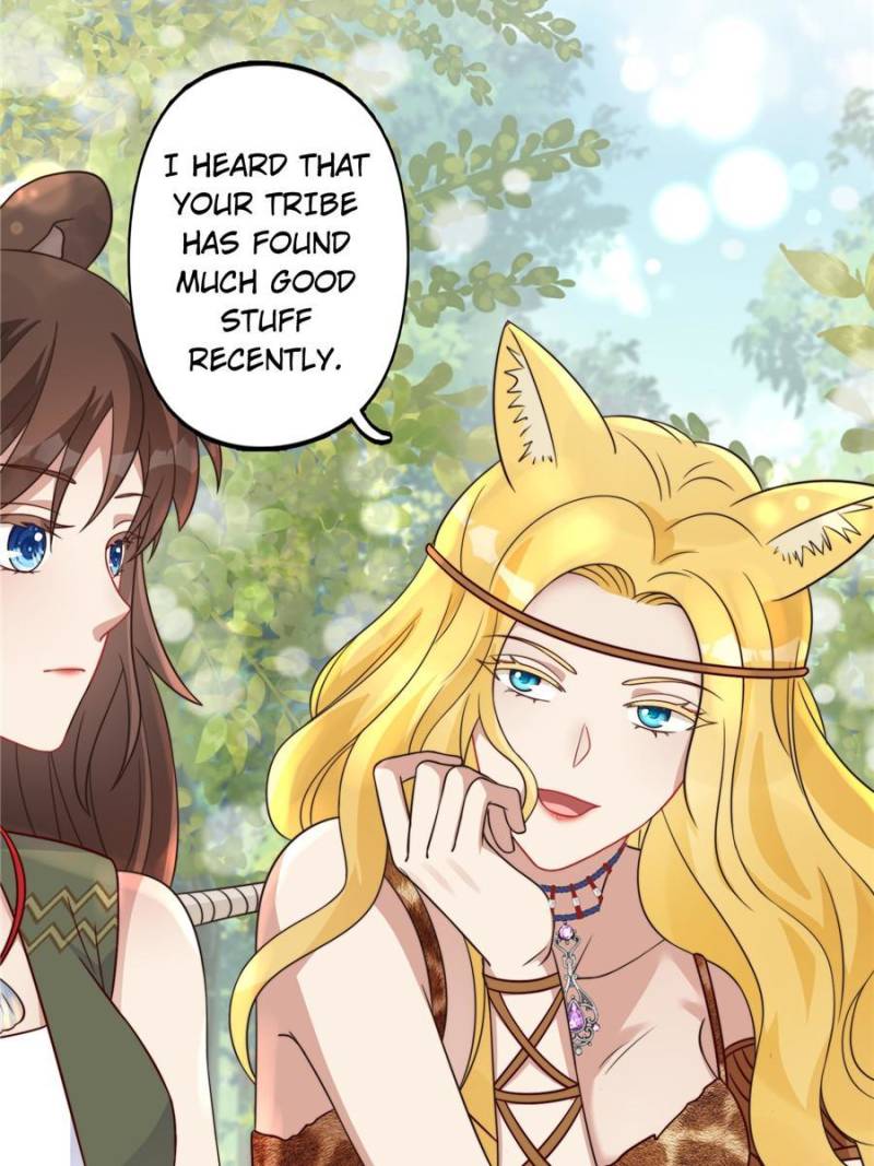 I Became the Beastman’s Wife chapter 31 - page 3
