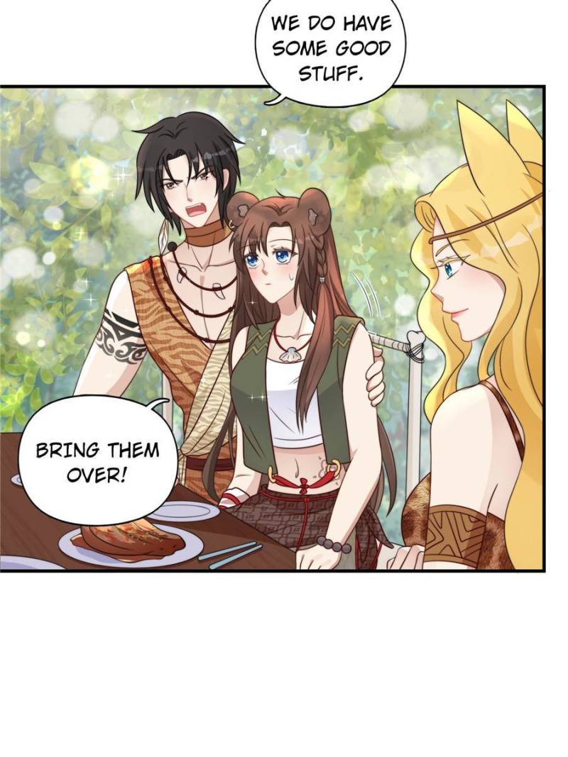I Became the Beastman’s Wife chapter 31 - page 5