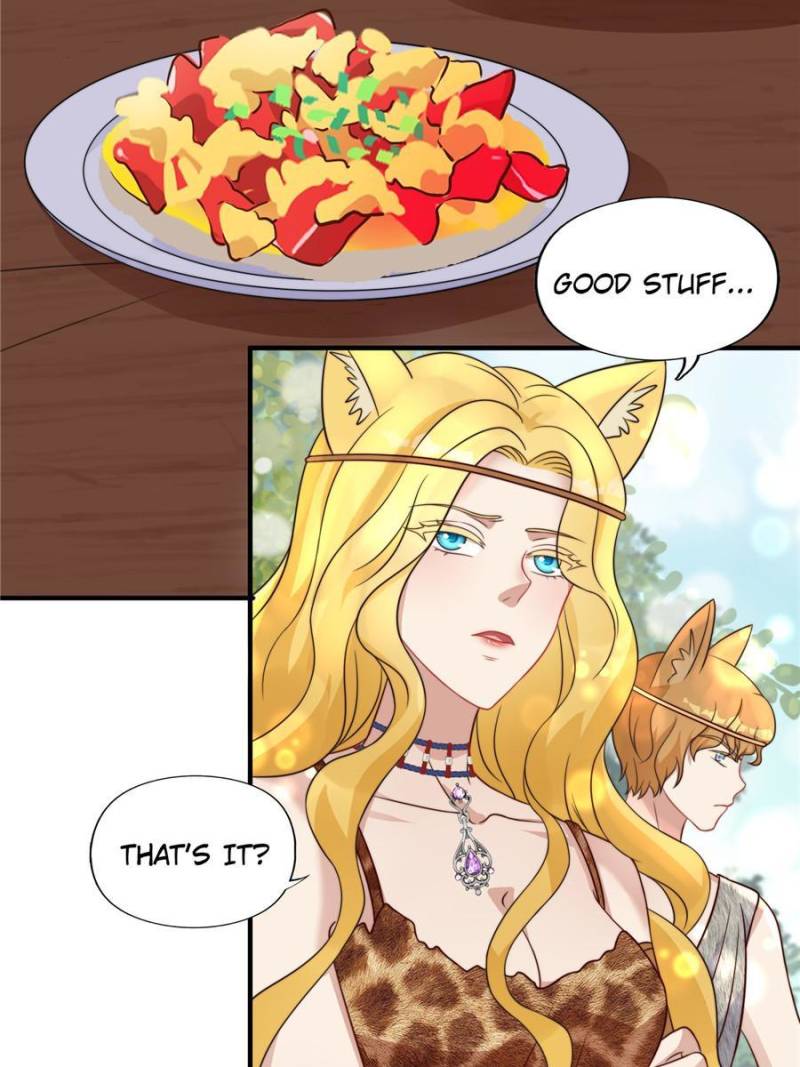 I Became the Beastman’s Wife chapter 31 - page 7