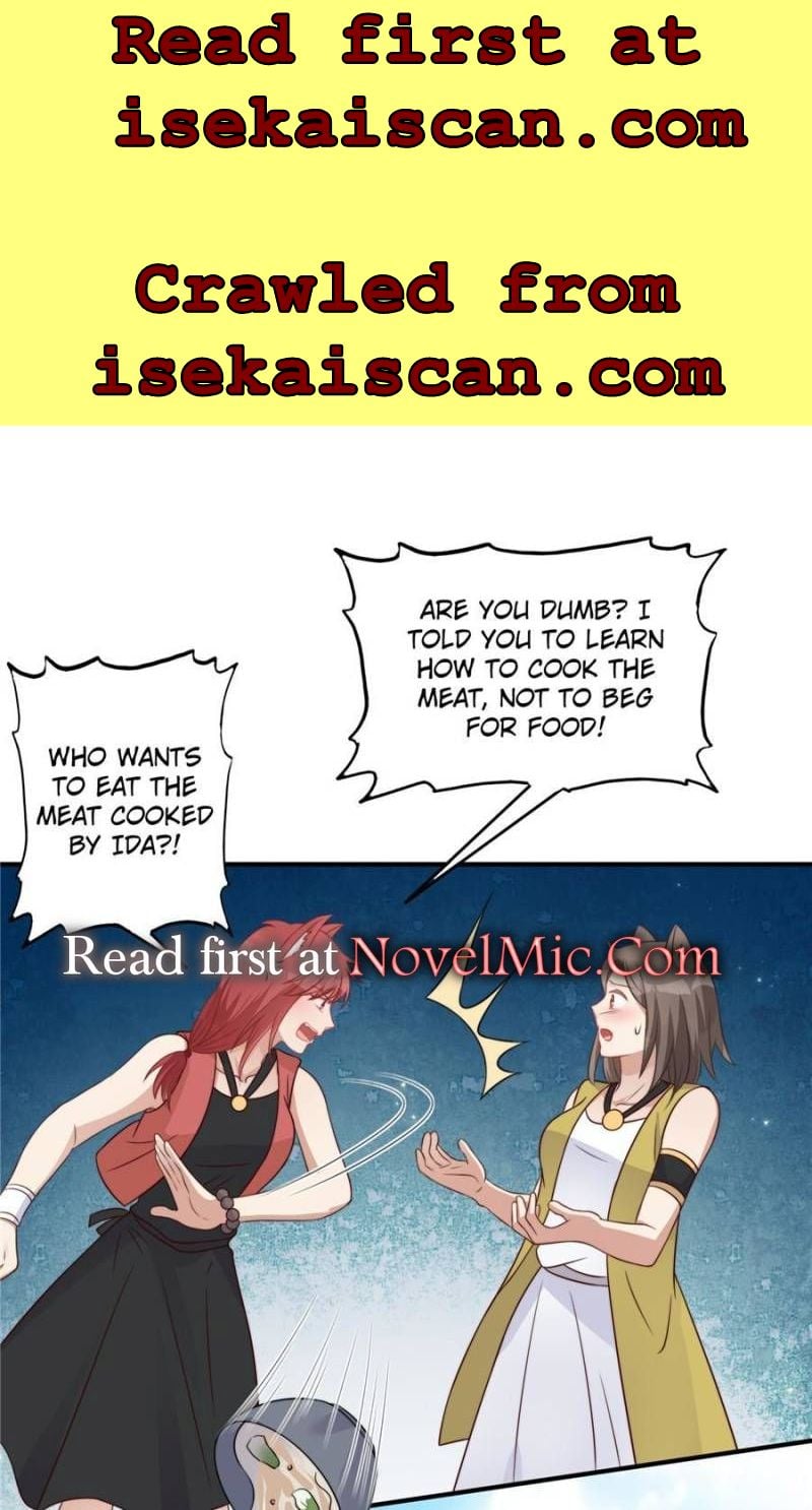 I Became the Beastman’s Wife chapter 30 - page 1