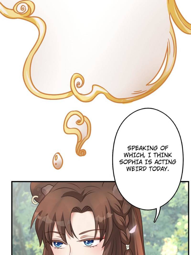 I Became the Beastman’s Wife chapter 30 - page 16