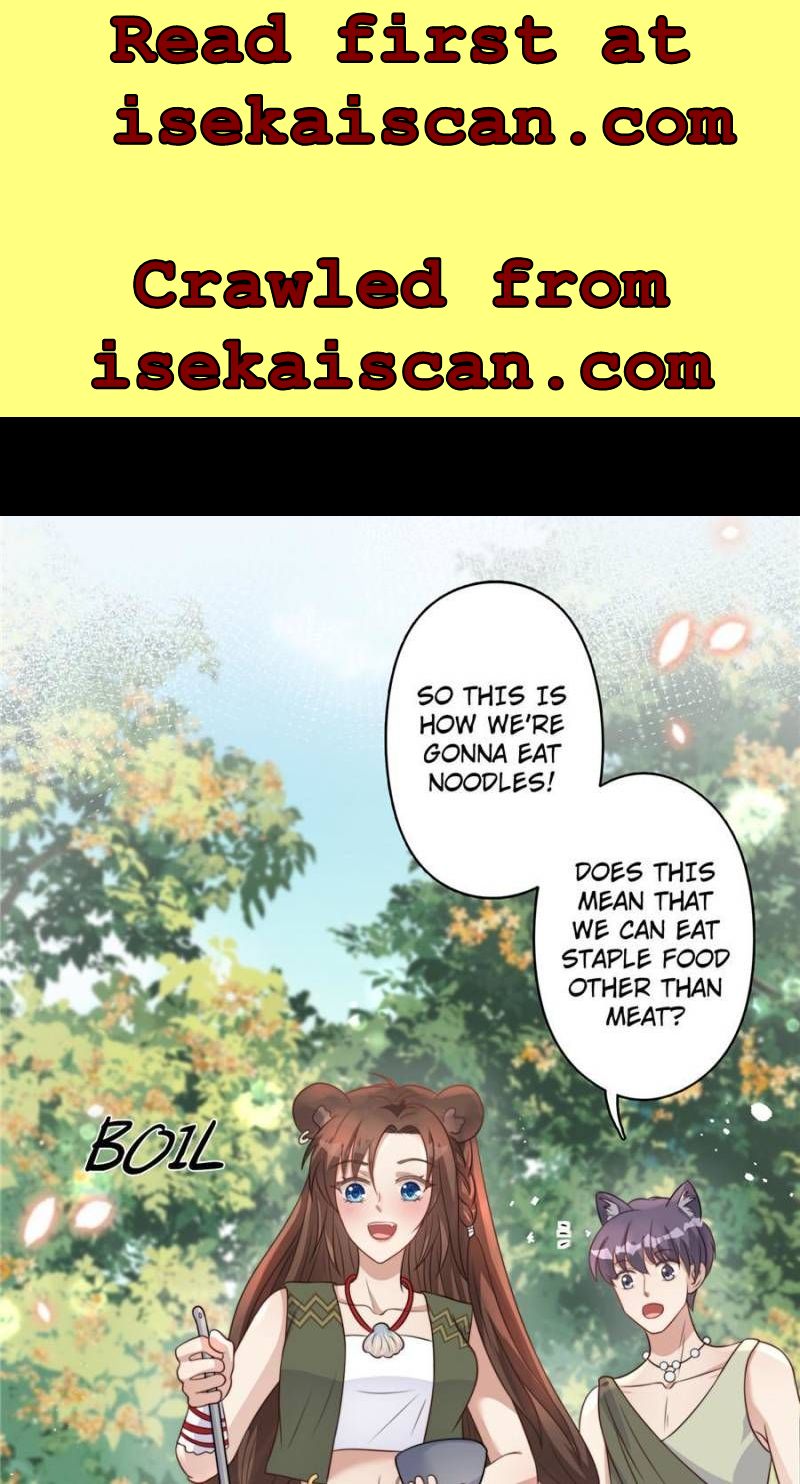 I Became the Beastman’s Wife chapter 29 - page 1