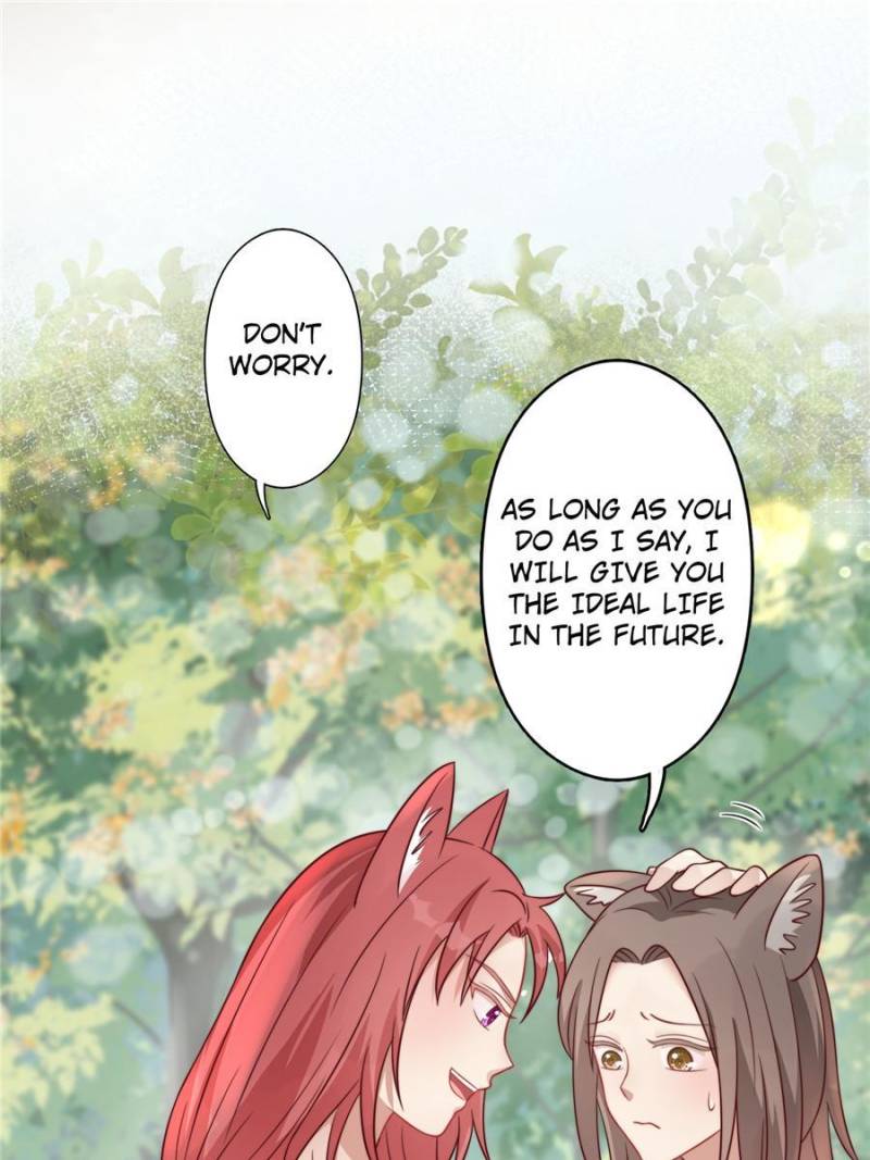 I Became the Beastman’s Wife chapter 29 - page 29