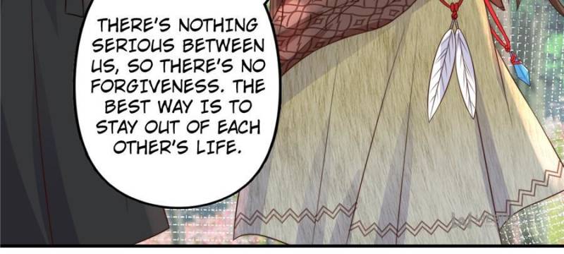 I Became the Beastman’s Wife chapter 29 - page 9