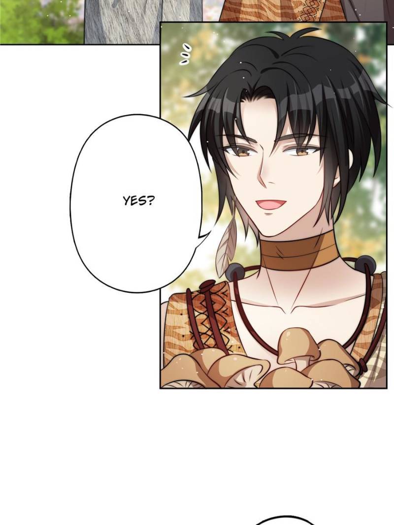 I Became the Beastman’s Wife chapter 28 - page 16