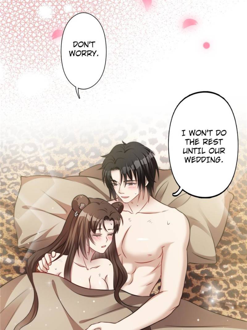 I Became the Beastman’s Wife chapter 28 - page 7