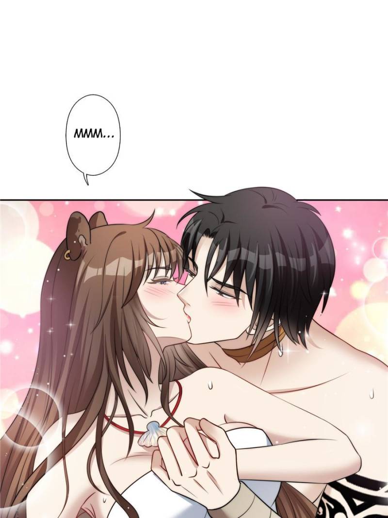 I Became the Beastman’s Wife chapter 27 - page 17
