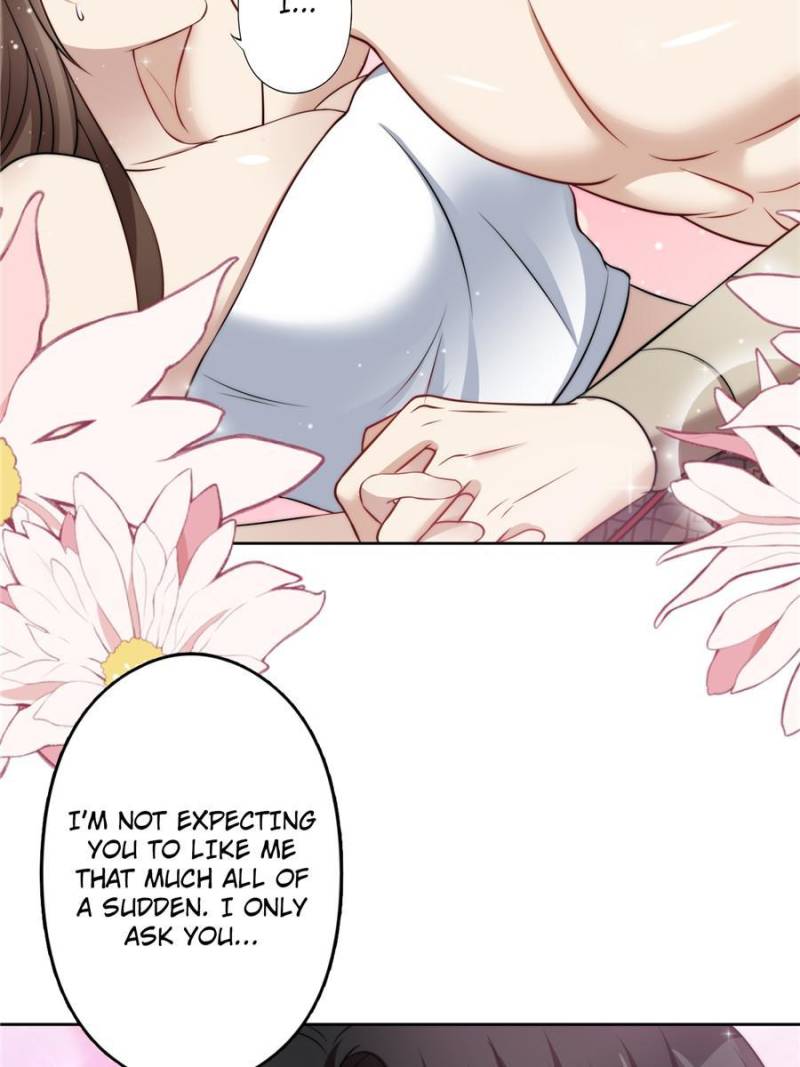 I Became the Beastman’s Wife chapter 27 - page 20