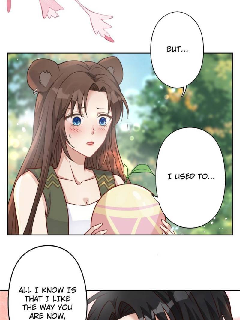 I Became the Beastman’s Wife chapter 26 - page 15