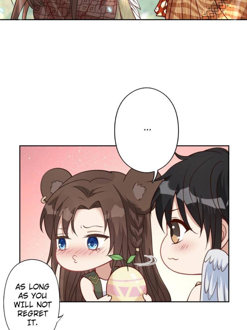 I Became the Beastman’s Wife chapter 26 - page 18