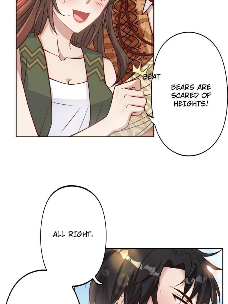 I Became the Beastman’s Wife chapter 26 - page 23