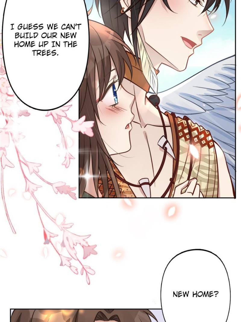 I Became the Beastman’s Wife chapter 26 - page 24
