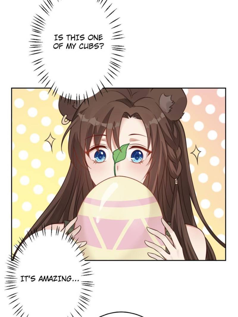 I Became the Beastman’s Wife chapter 26 - page 6