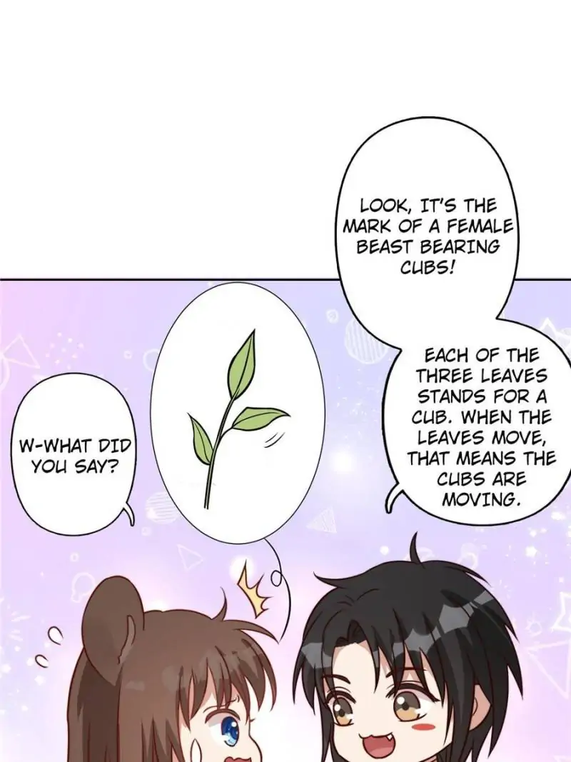 I Became the Beastman’s Wife chapter 24 - page 26