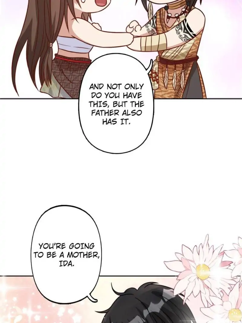 I Became the Beastman’s Wife chapter 24 - page 27