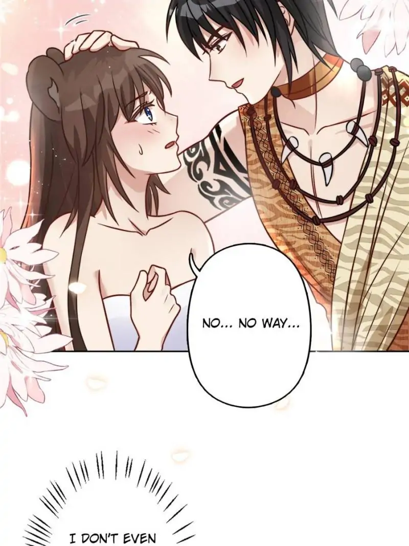 I Became the Beastman’s Wife chapter 24 - page 28