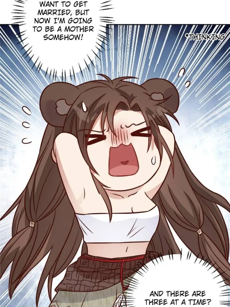 I Became the Beastman’s Wife chapter 24 - page 29