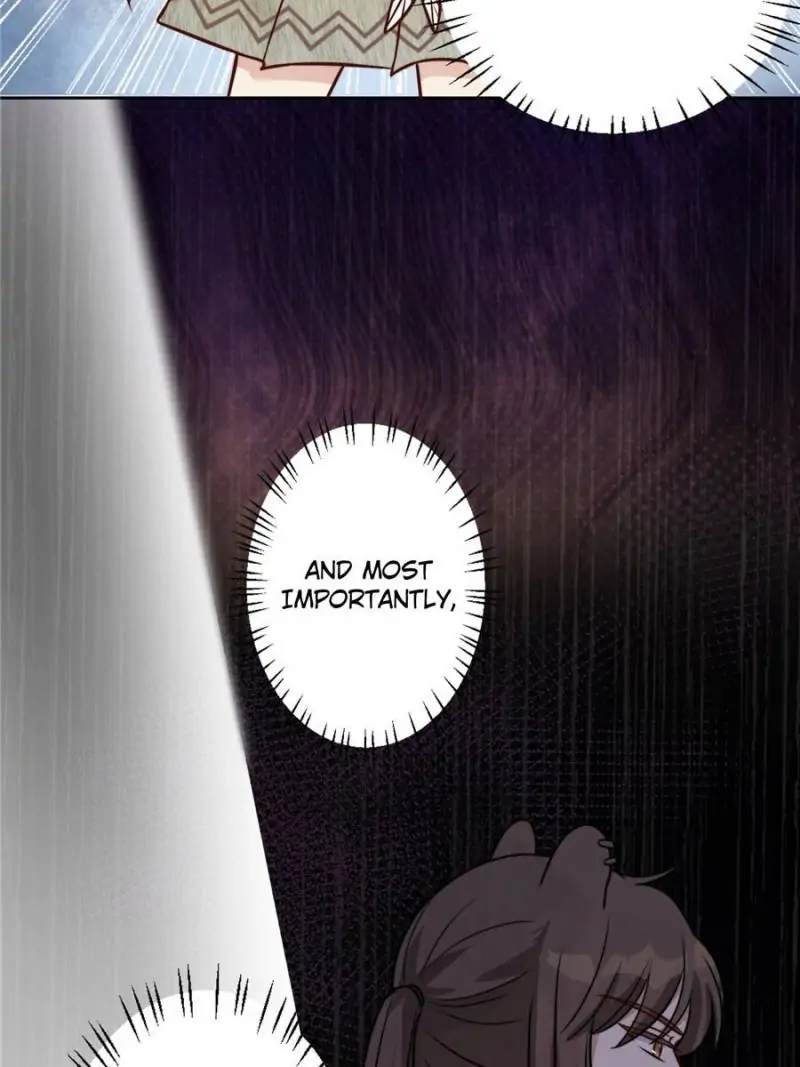 I Became the Beastman’s Wife chapter 24 - page 30