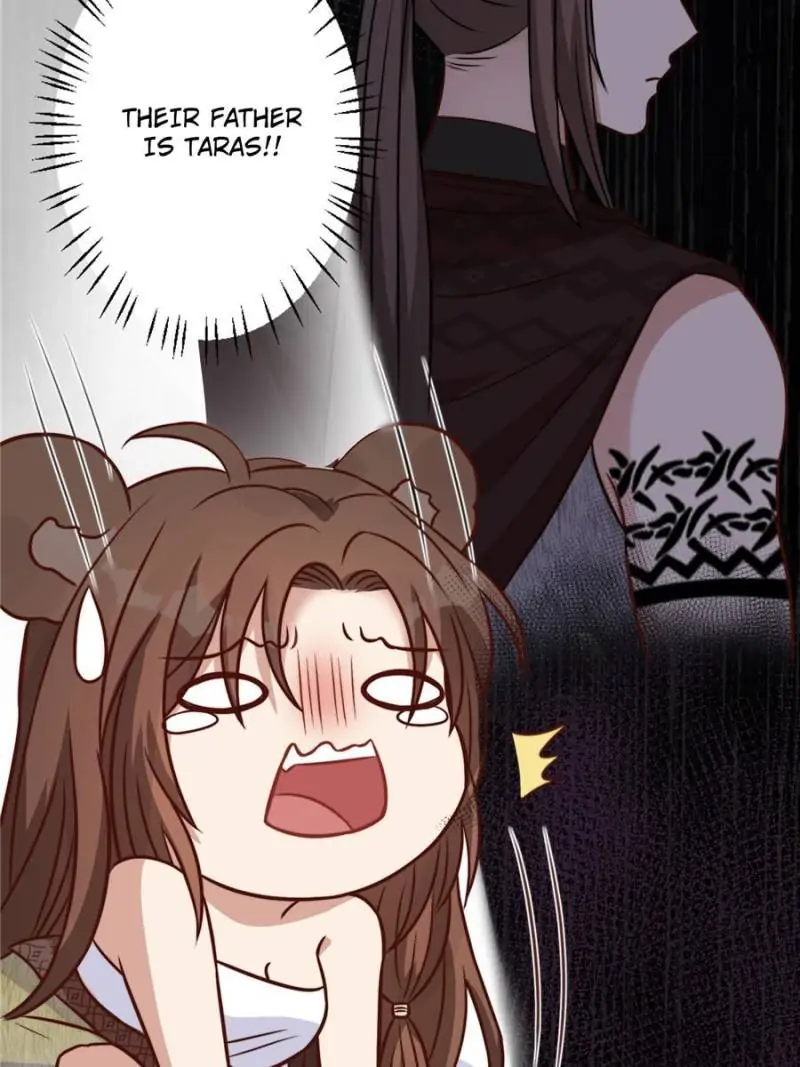 I Became the Beastman’s Wife chapter 24 - page 31