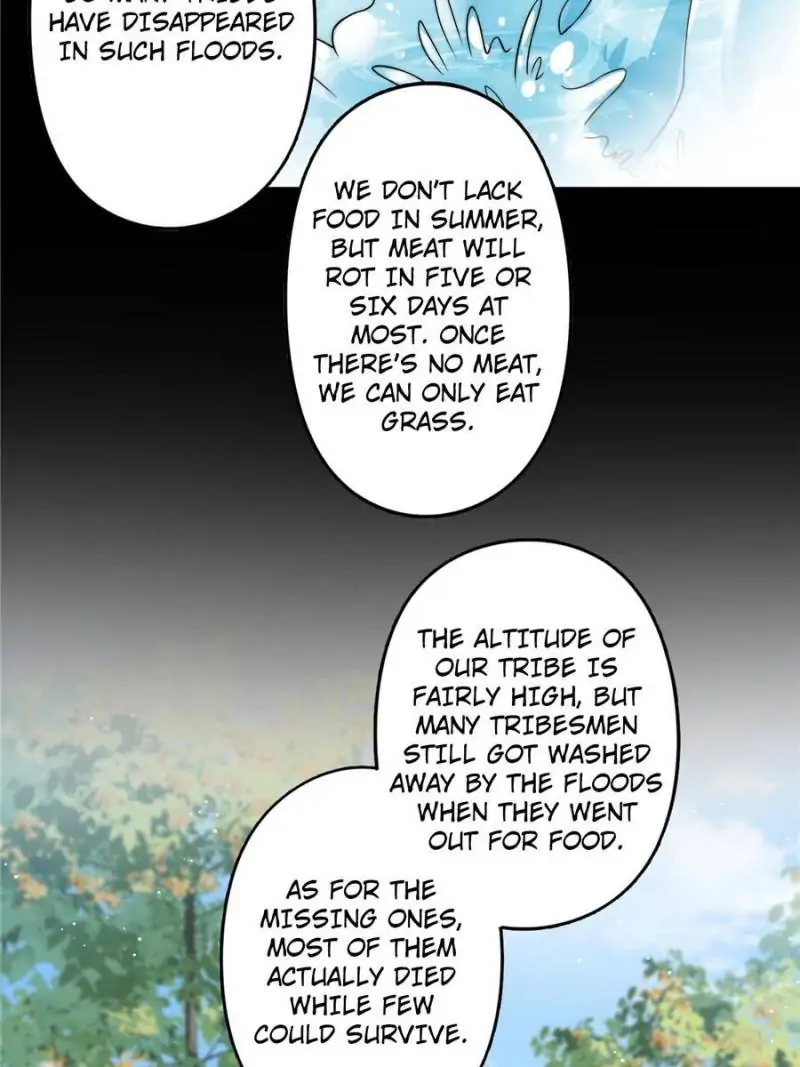 I Became the Beastman’s Wife chapter 22 - page 19