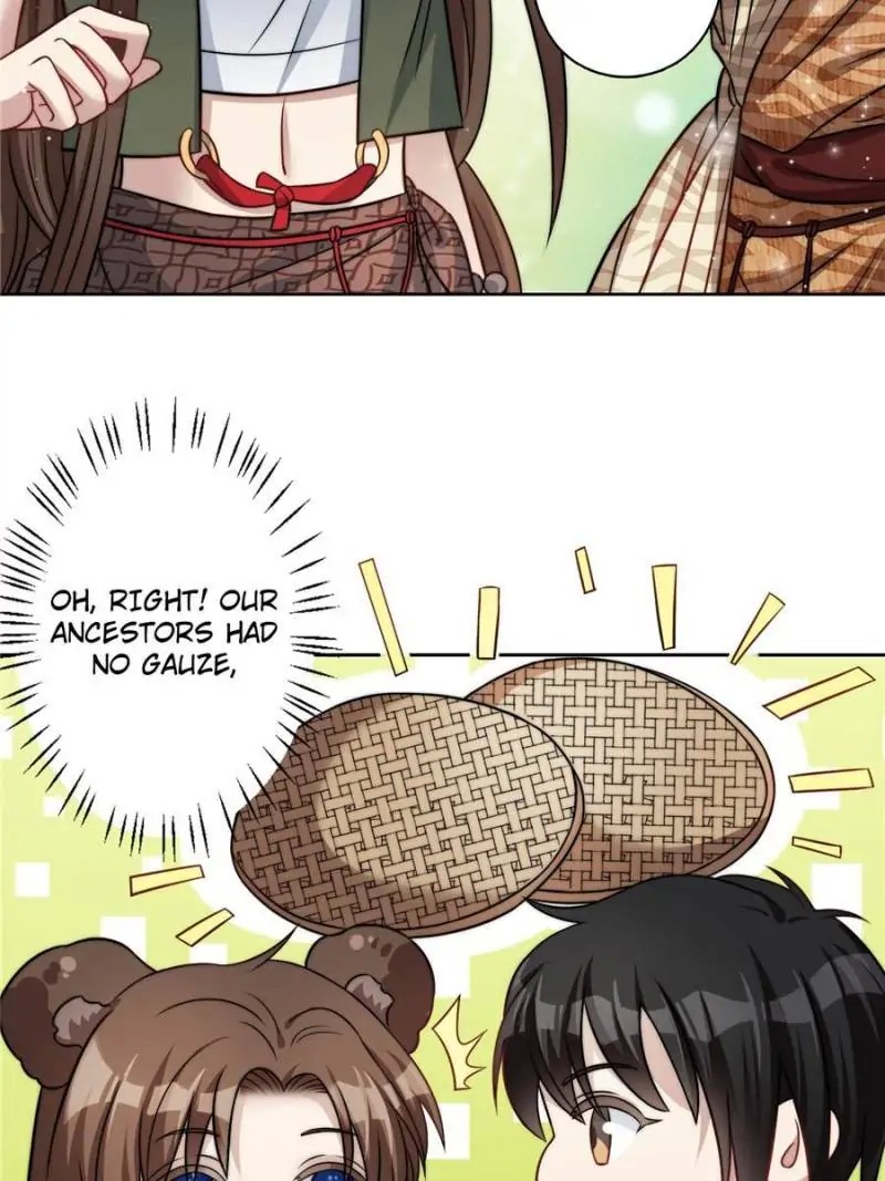 I Became the Beastman’s Wife chapter 21 - page 13