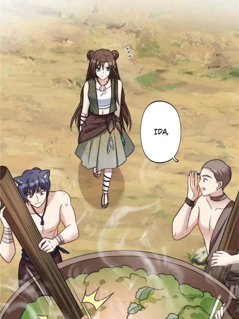 I Became the Beastman’s Wife chapter 21 - page 6