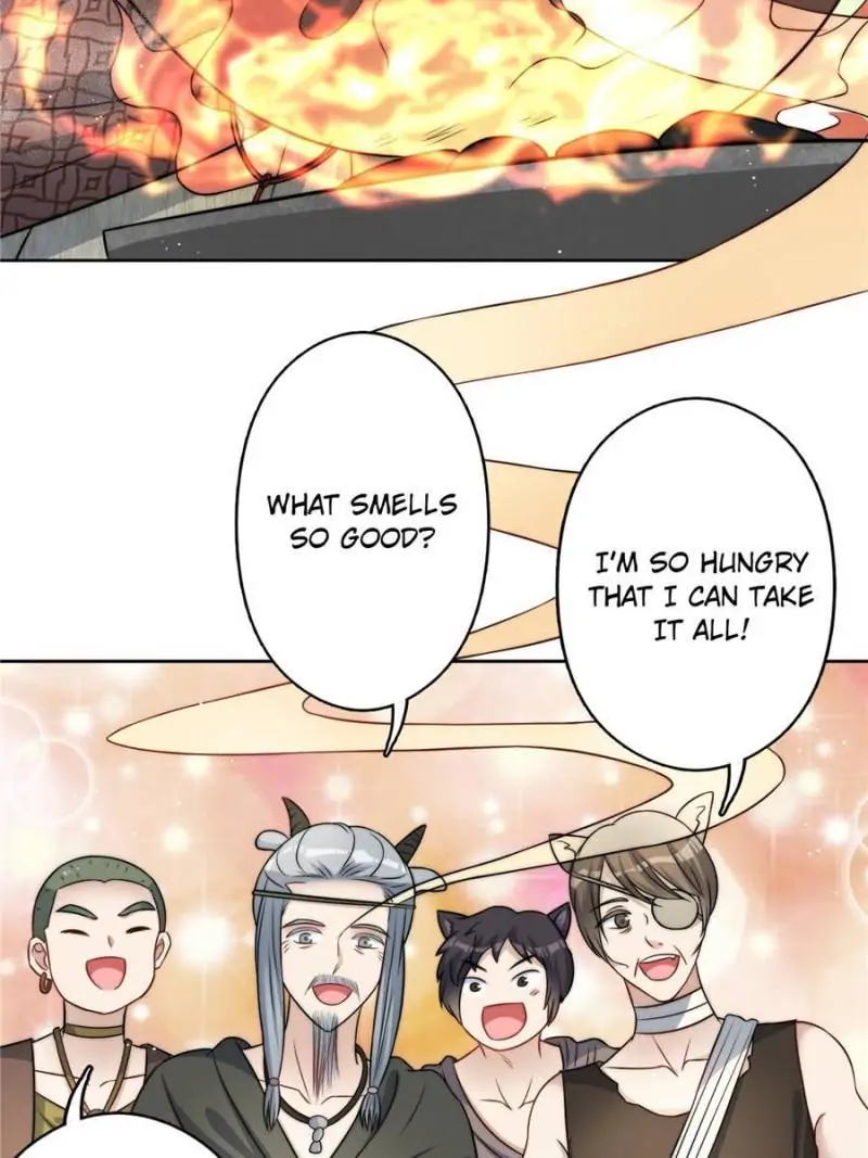 I Became the Beastman’s Wife chapter 20 - page 5