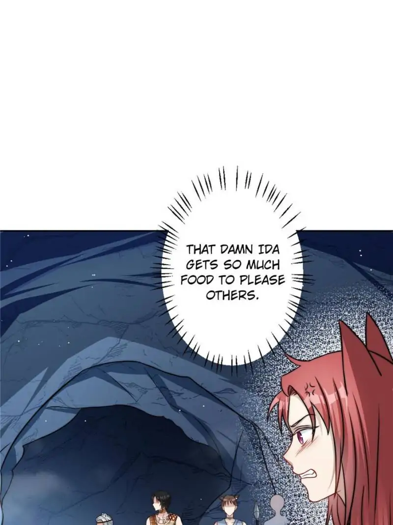 I Became the Beastman’s Wife chapter 18 - page 21