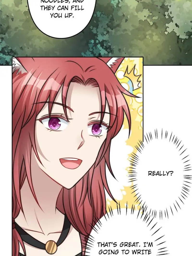 I Became the Beastman’s Wife chapter 18 - page 31