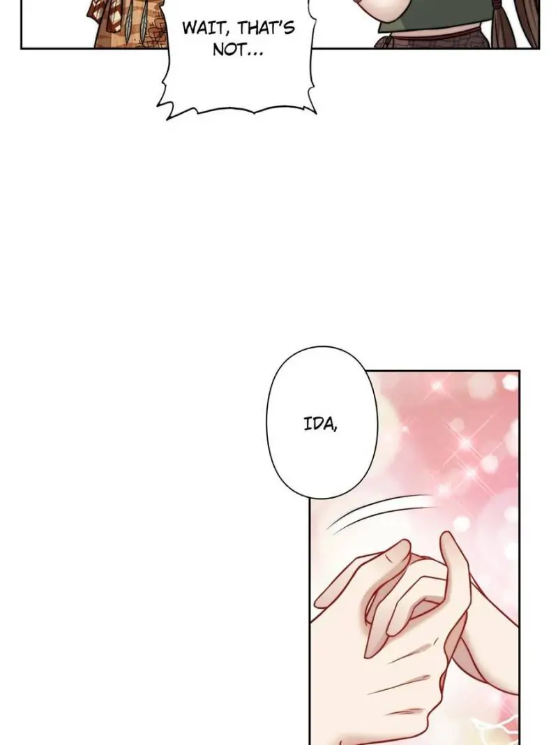 I Became the Beastman’s Wife chapter 17 - page 6