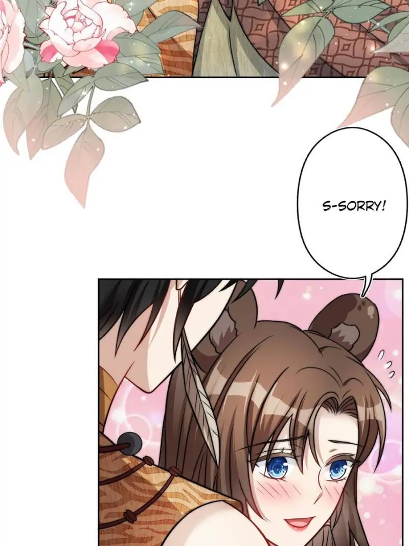 I Became the Beastman’s Wife chapter 16 - page 22