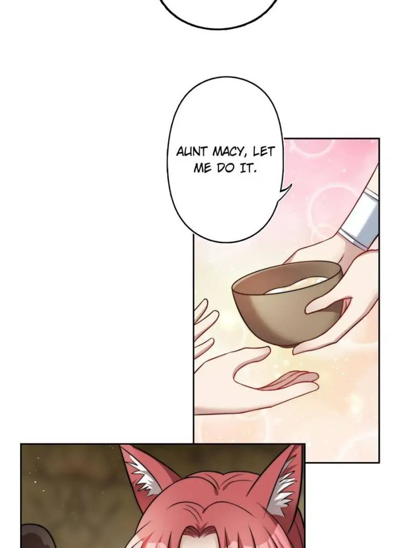 I Became the Beastman’s Wife chapter 15 - page 15
