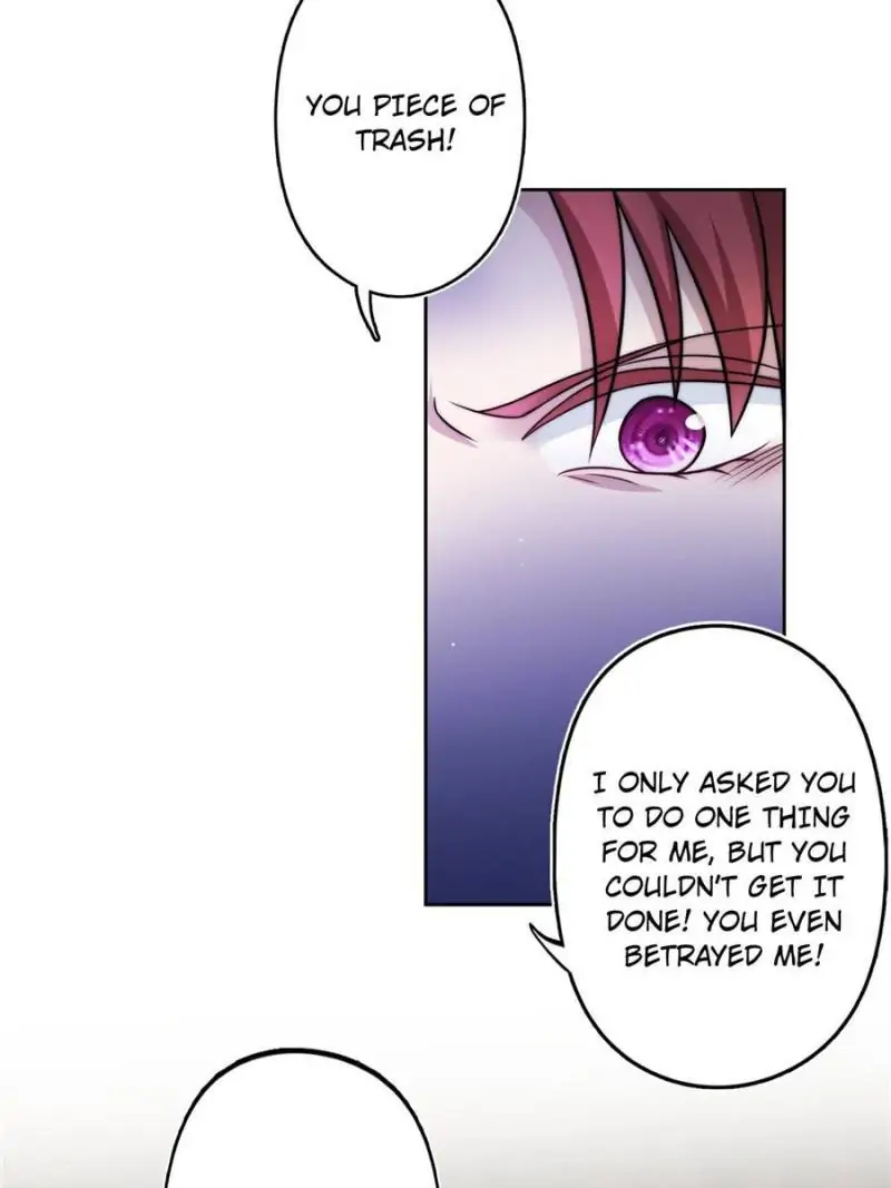 I Became the Beastman’s Wife chapter 15 - page 25