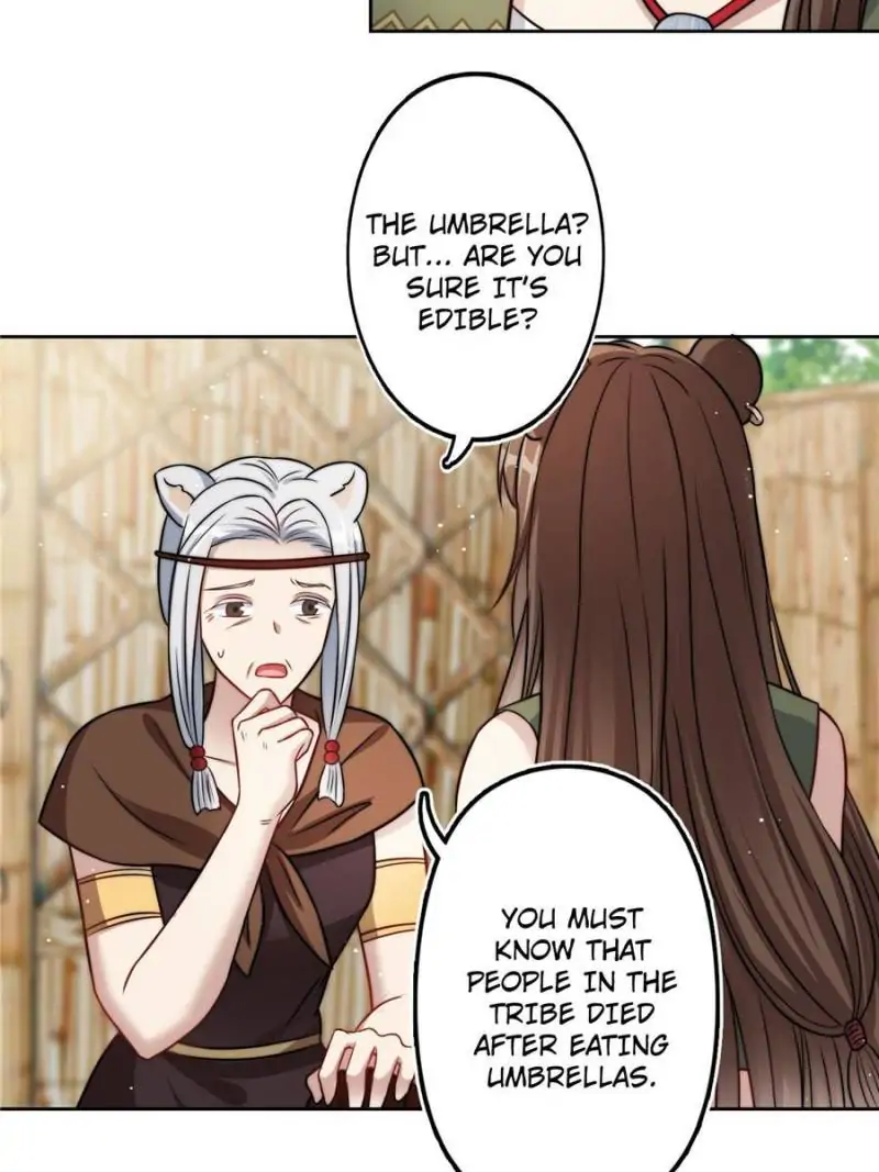 I Became the Beastman’s Wife chapter 9 - page 23