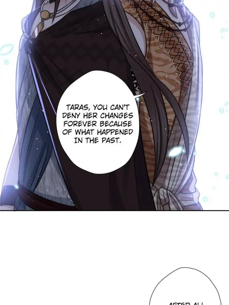 I Became the Beastman’s Wife chapter 8 - page 15