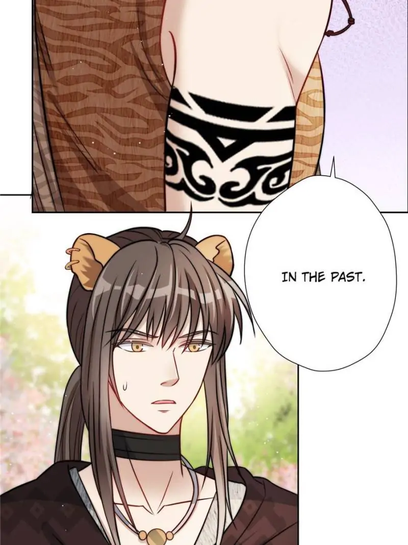 I Became the Beastman’s Wife chapter 8 - page 17