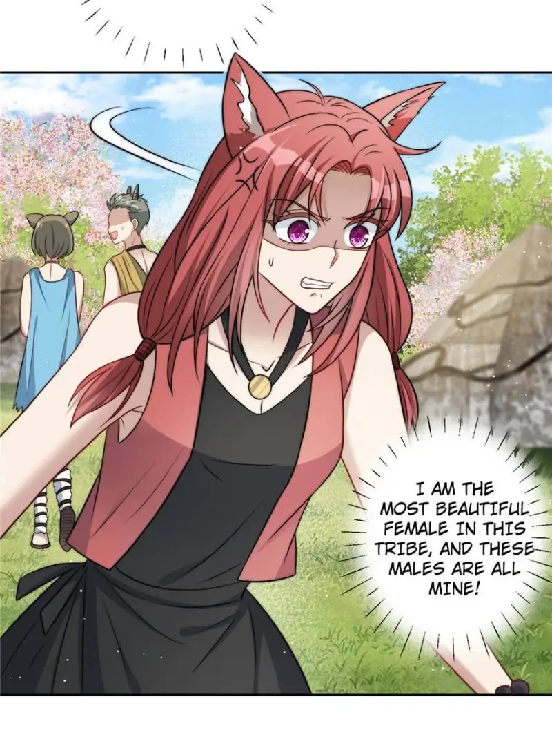 I Became the Beastman’s Wife chapter 8 - page 7