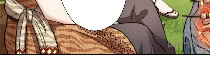 I Became the Beastman’s Wife chapter 7 - page 23