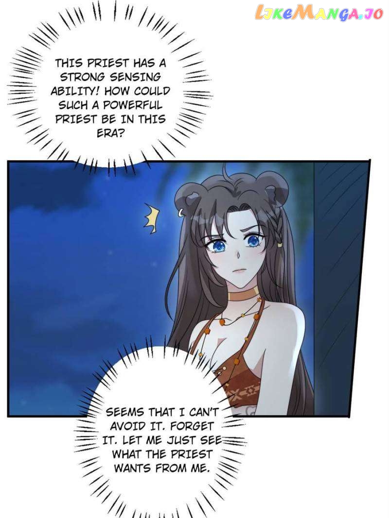 I Became the Beastman’s Wife Chapter 121 - page 13