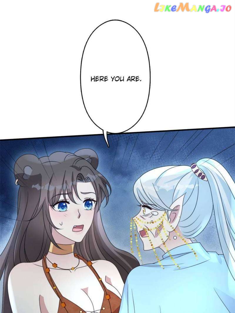 I Became the Beastman’s Wife Chapter 121 - page 17