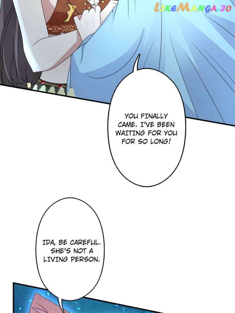 I Became the Beastman’s Wife Chapter 121 - page 18
