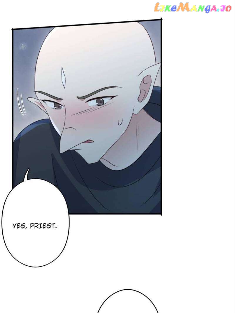 I Became the Beastman’s Wife Chapter 121 - page 7